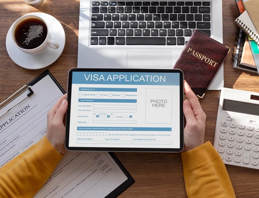 VISA SERVICES