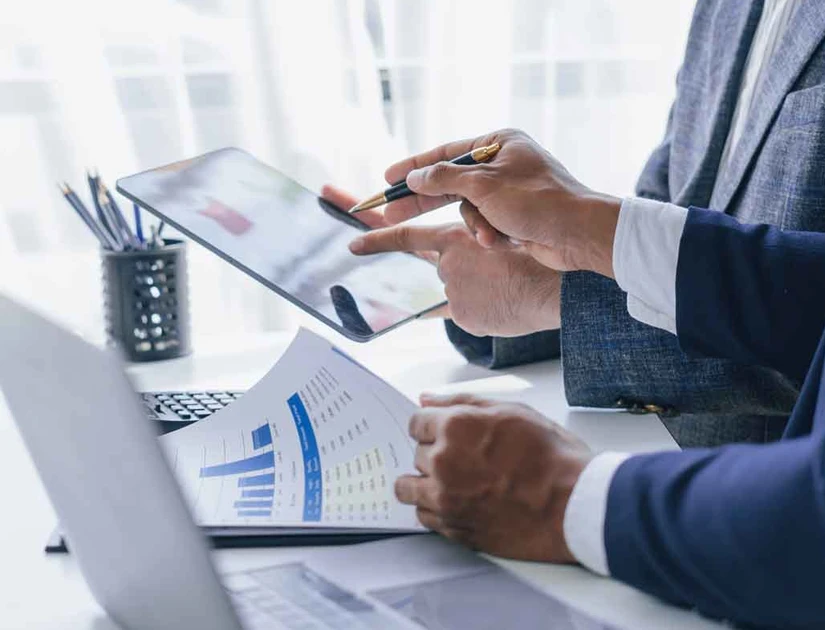 VAT & CORPORATE TAX REGISTRATION